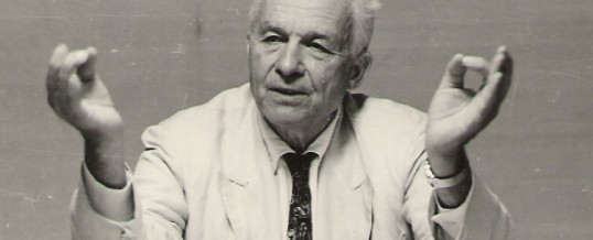 Huberto Rohden