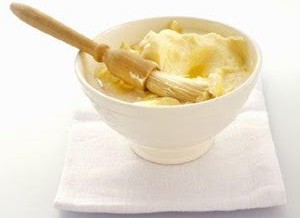 Ghee – Manteiga Clarificada